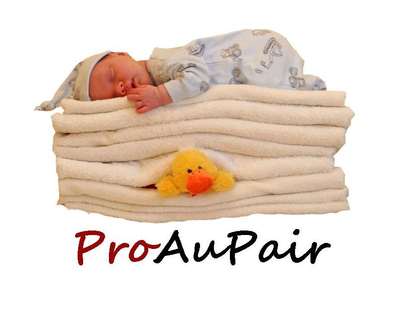 ProAuPair Australia