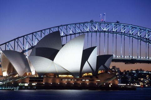 Sydney
