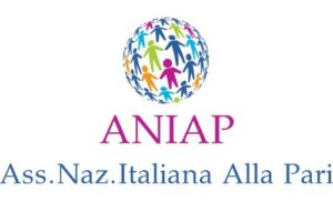 Logo Italian National Association ANIAP