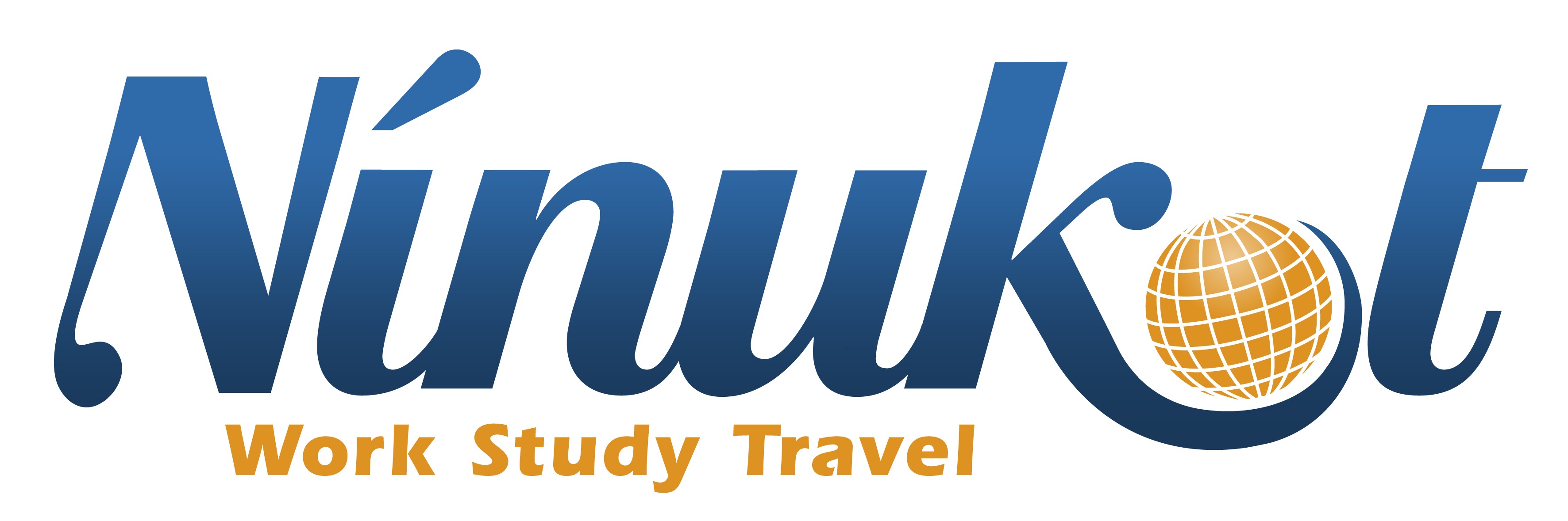 Ninukot LOGO