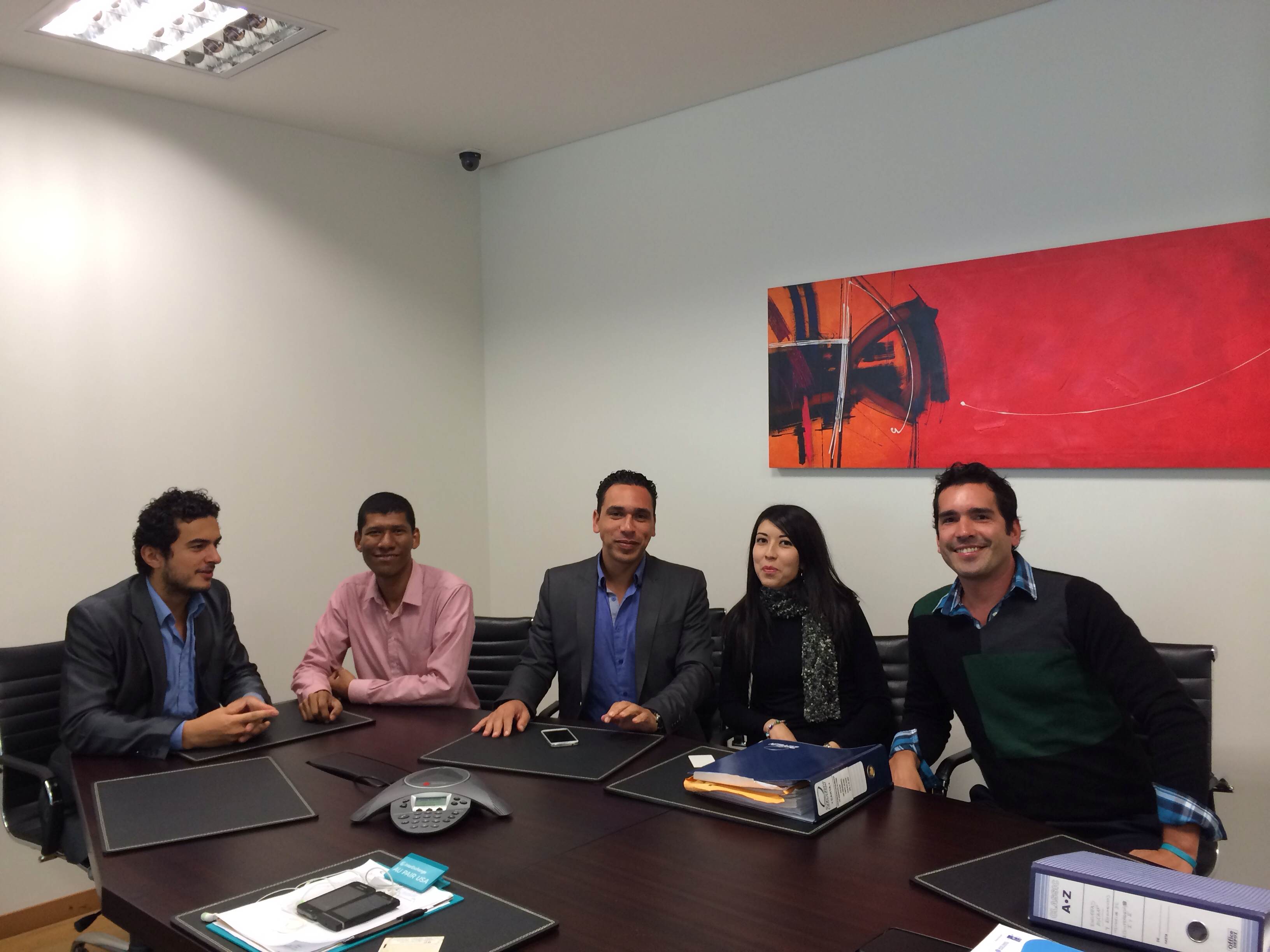 ASCAAP Board 2014-2016
