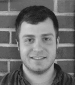 Andrew Grossman B&W