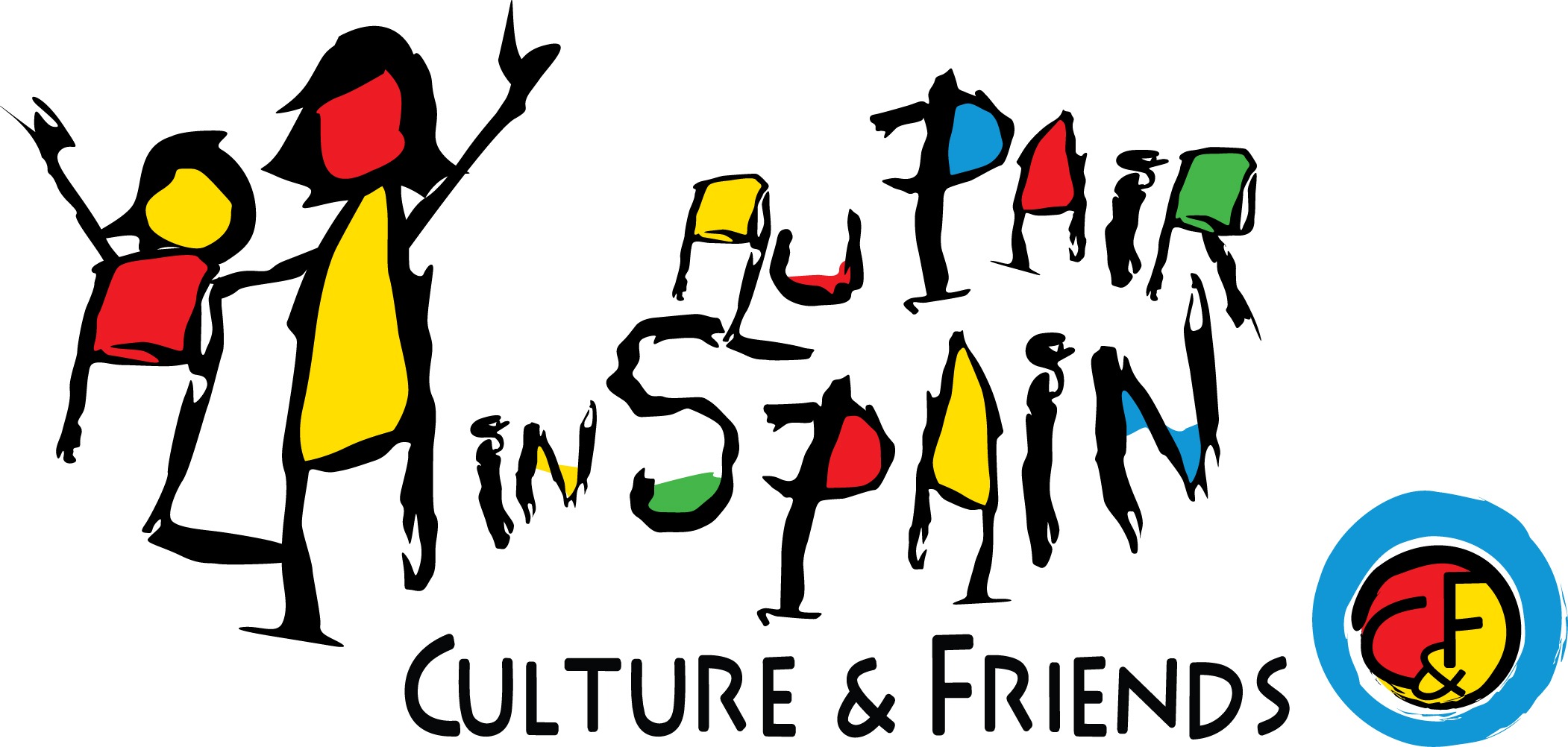 Au Pair in Spain