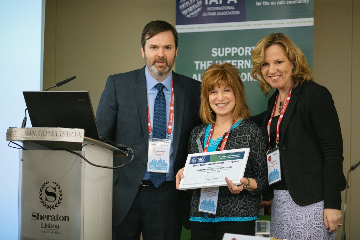 AGM2015 - longstanding - CHI