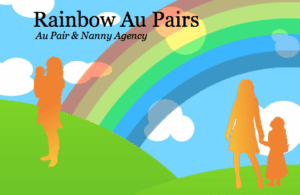 Rainbow Au Pairs