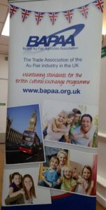 BAPAA AGM 2