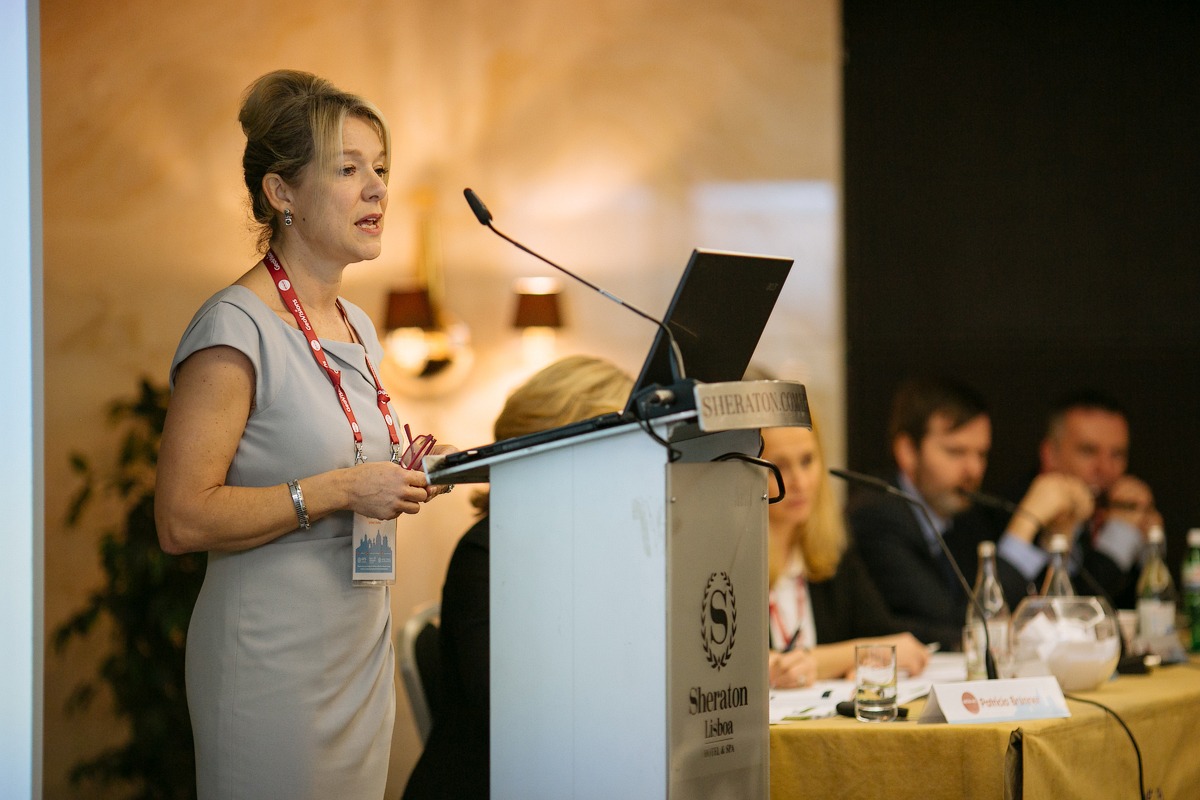 AGM2015 - Election Linda