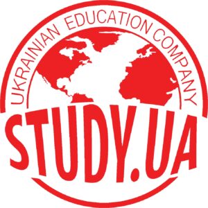 STUDY.UA logo English