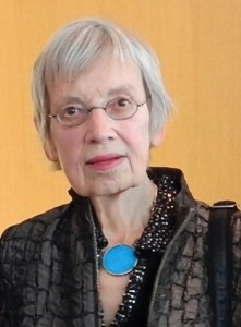 Uta Christianson