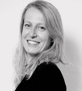 Charlotte Cappa-Domenge, IAPA Treasurer