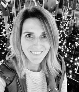 Kati Mäder, IAPA Board Member