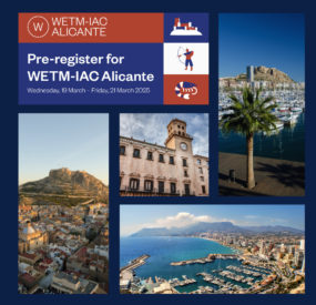 WETM-IAC 2025 is going to Alicante!