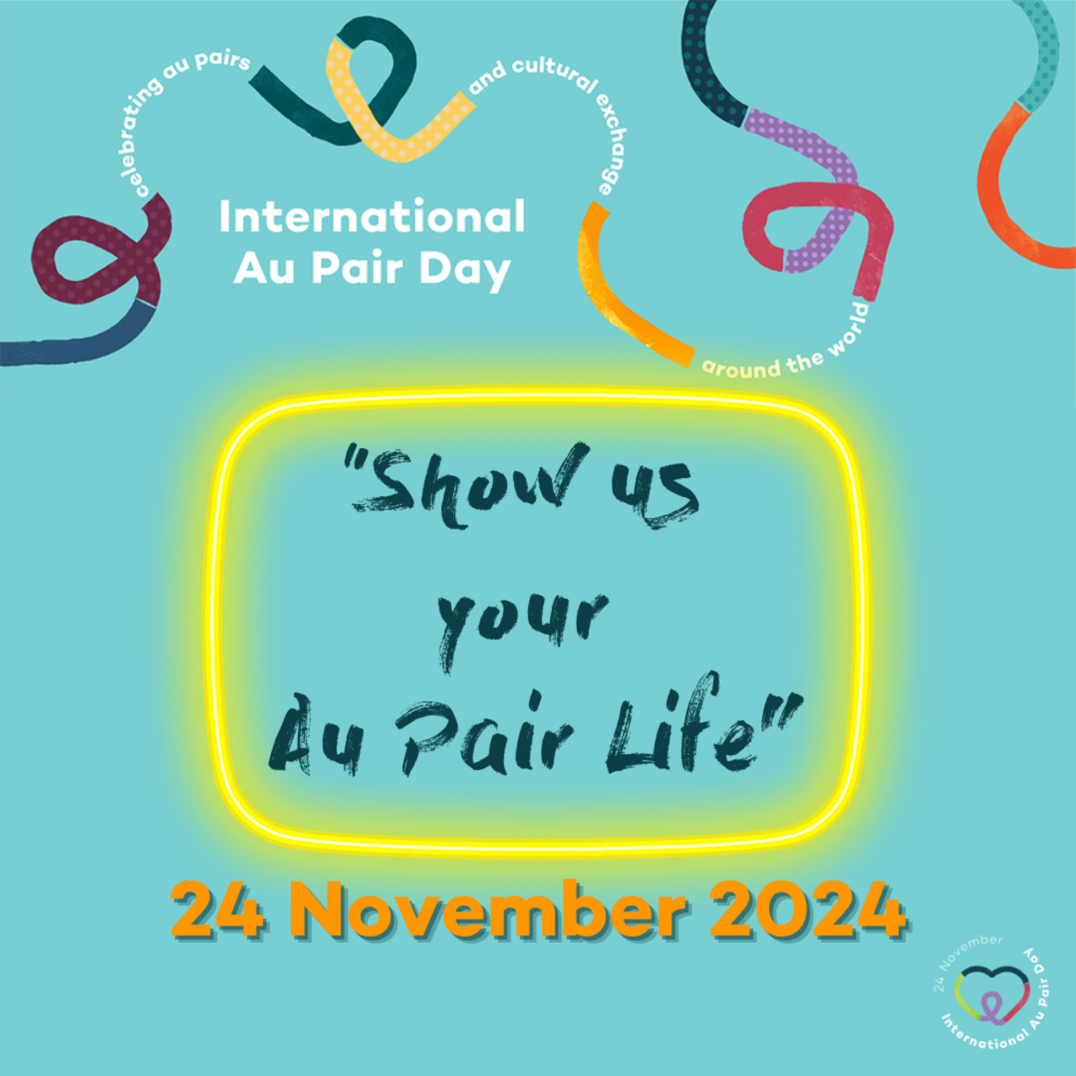 International Au Pair Day 2024 to be celebrated on 24 November