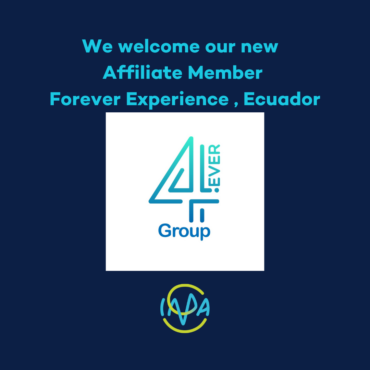 Welcome Affiliate Member Forever Experience, Ecuador