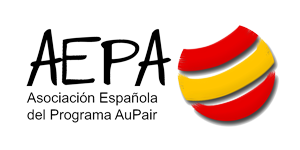 Logo Asociacion Espanola del Programa Aupair