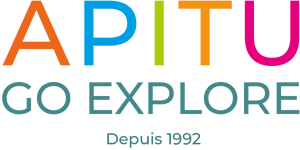 Logo von APITU