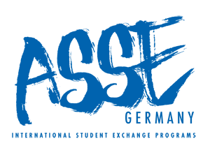 Logo der ASSE Germany GmbH