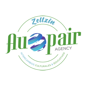 Logo der Agencia Zeltzin Au Pair