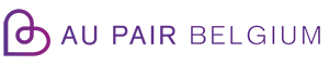 Logo von Au Pair Belgium