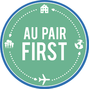Logo von Au Pair First