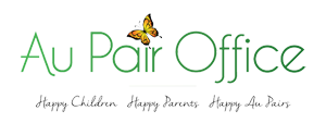 Logo des Au Pair Office