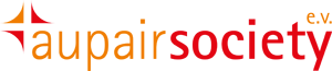 Logo des Au-Pair Society e.V.
