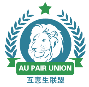 Logo der Au Pair Union