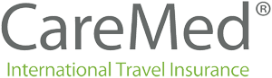 Logo von CareMed