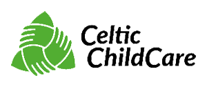 Logo von Celtic Childcare