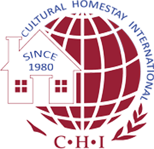 Logo von Cultural Homestay International