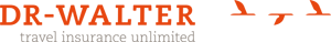 Logo der DR - WALTER GmbH