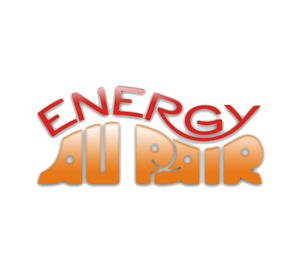 Logo von Energy Au Pair