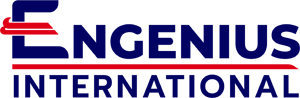 Logo des Engenius International Exchange Programs