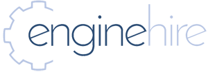 Logo von Enginehire