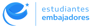 Logo von Estudiantes Embajadores