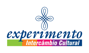Logo von Experimento de Convivencia Internacional do Brasil