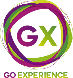 Logo von GX Intercambio