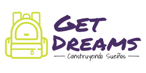 Logo von Get Dreams