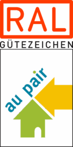 Logo Guetegemeinschaft Au pair