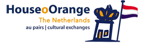 Logo des House o Orange Au Pairs