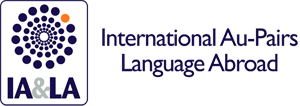 Logo von International Au-Pairs & Language Abroad