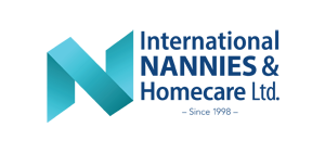 Logo von International Nannies & Homecare Ltd.