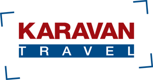 Logo von Karavan Travel & Trade