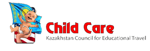 Logo des Kazakhstan Council for Educational Travel