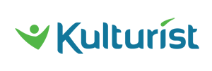 Logo der Kulturist GmbH UG (haftungsbeschränkt)