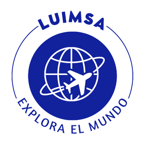 Logo von LUIMSA