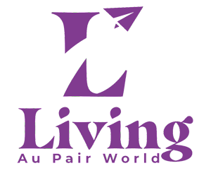 Logo von Living Au Pair World