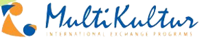 Logo von MultiKultur e.K.