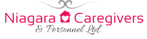 Logo von Niagara Caregivers & Personnel Ltd