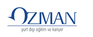 Logo von OZMAN INTERNATIONAL EDUCATION